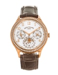 Pre-Owned Patek Philippe Grand Complications Watch